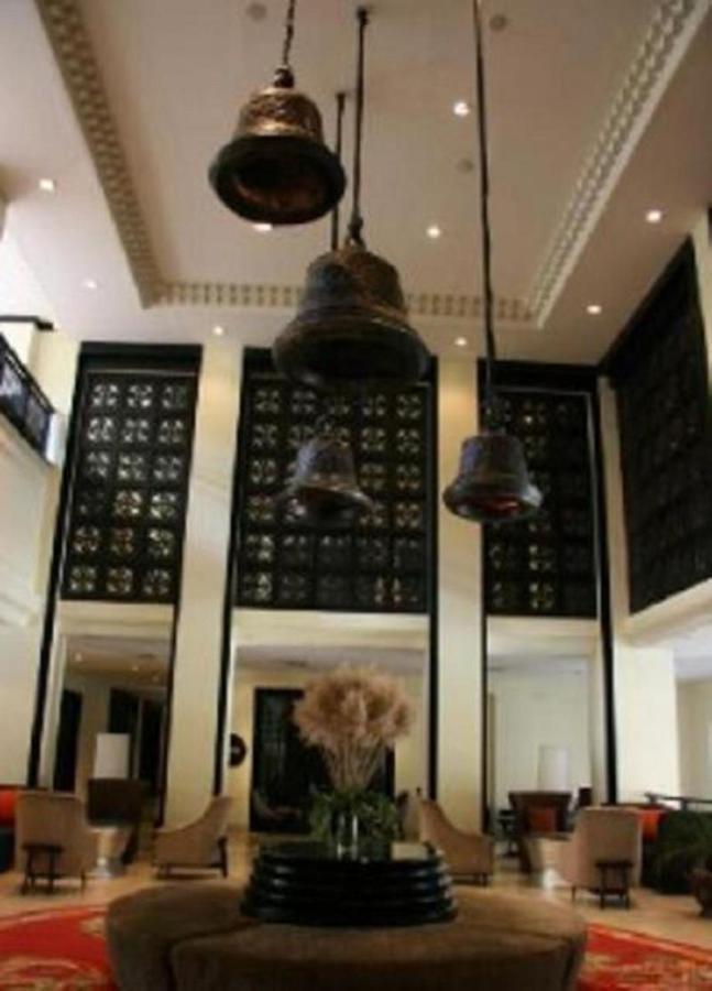 Hotel Pemako Thimphu Exterior foto