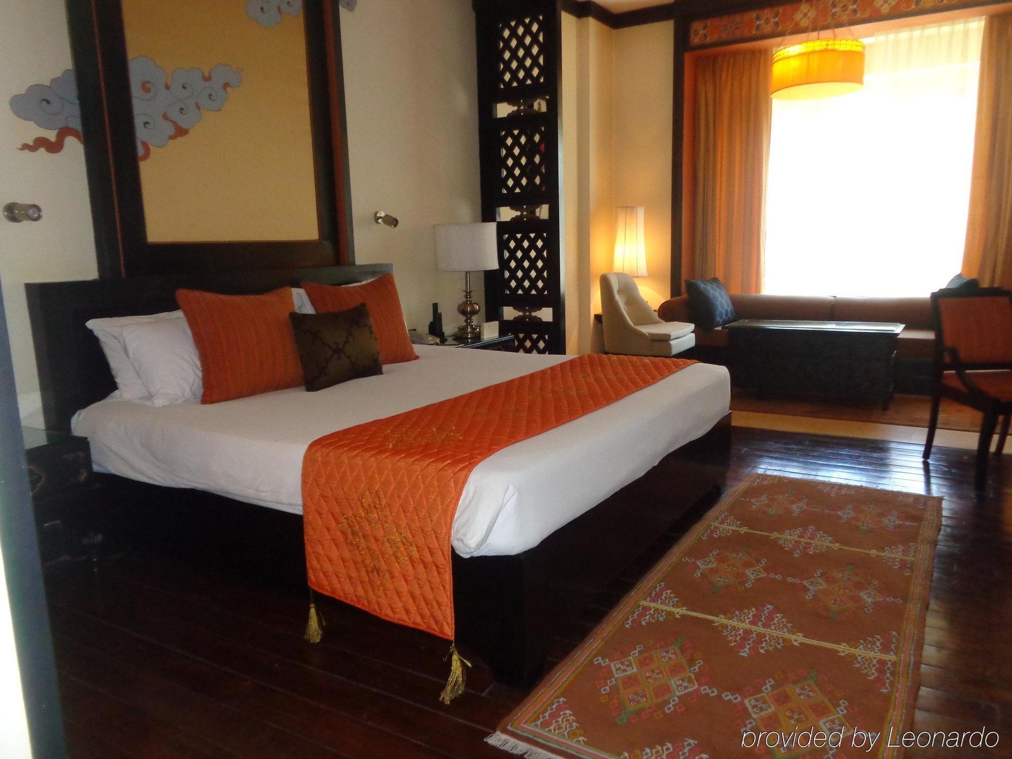 Hotel Pemako Thimphu Exterior foto